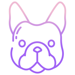 Bulldog icon