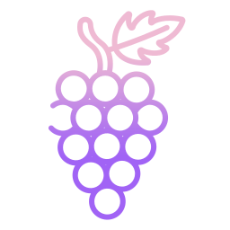 Grapes icon