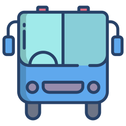 autobus icona