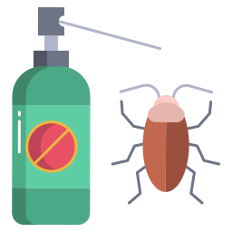 Pest control icon