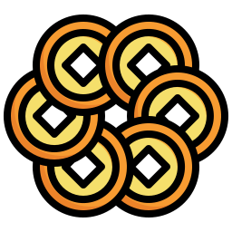 Coins icon