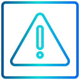 Alert icon