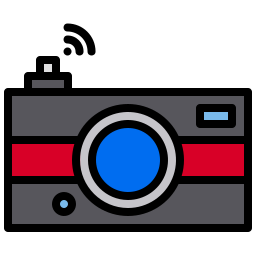 Camera icon