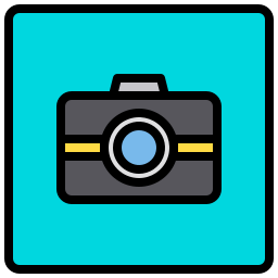 Camera icon