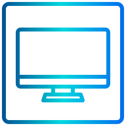 Computer icon