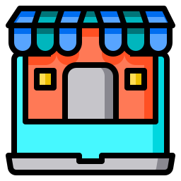 einkaufen icon