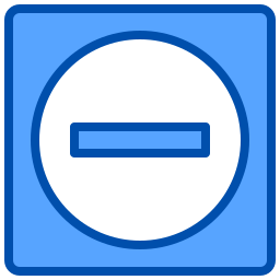 löschen icon