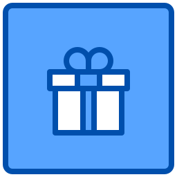 geschenk icon