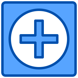 hinzufügen icon