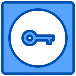 Key icon