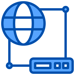 Connect icon