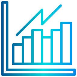 balkendiagramm icon