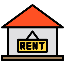 Rent icon