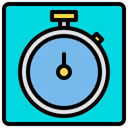 Stopwatch icon