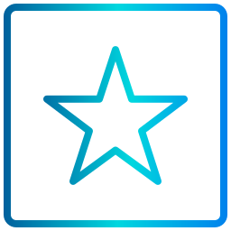 Star icon