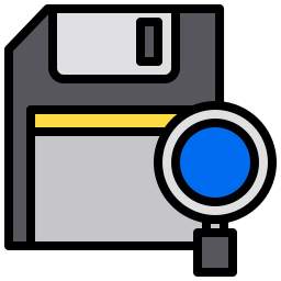 diskette icon