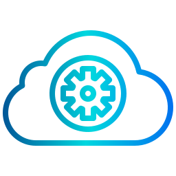 cloud-speicher icon