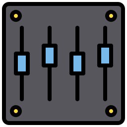 Control icon