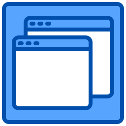 webseite icon