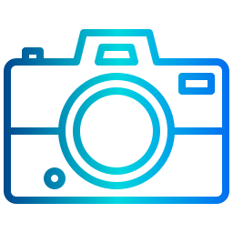 Camera icon