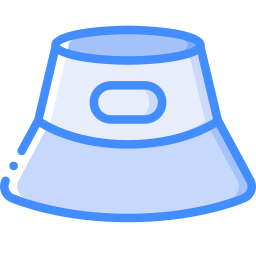 Hat icon