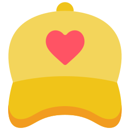 Cap icon