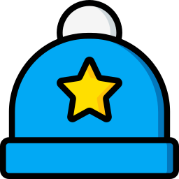 Hat icon