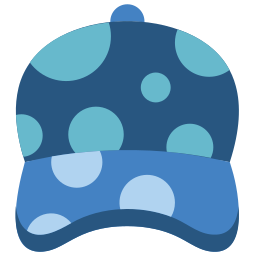 Cap icon