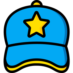 Cap icon