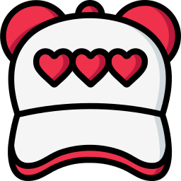 Cap icon