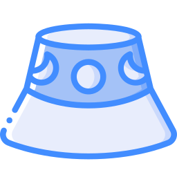 Hat icon