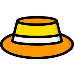 Hat icon