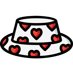 Hat icon