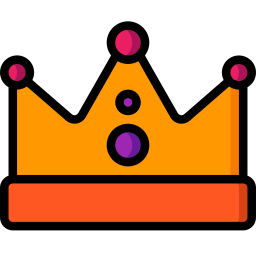 Crown icon