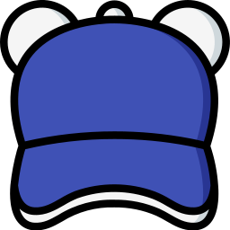 Cap icon