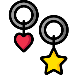 Rings icon