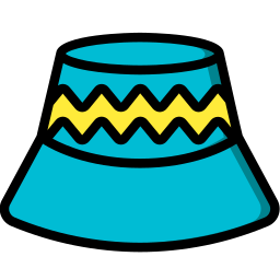 Hat icon