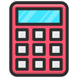 Calculator icon