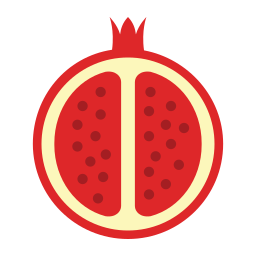 granatapfel icon