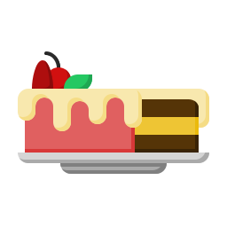 Cake icon