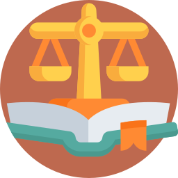 Law icon