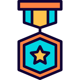 Medal icon