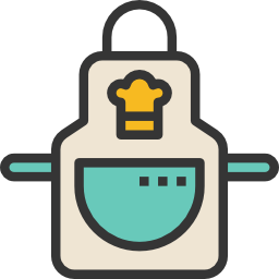 Apron icon