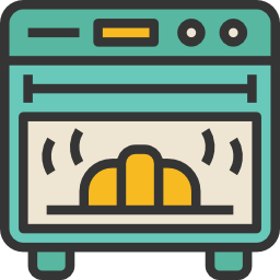 Oven icon