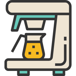 kaffeemaschine icon