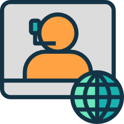 Videocall icon