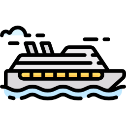 Cruise icon