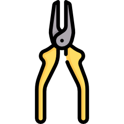 Pliers icon