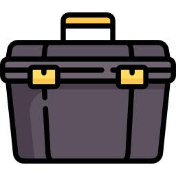 Toolbox icon