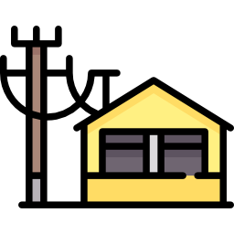 House icon